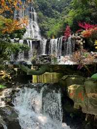 清遠泡溫泉怎麼選‖打卡避坑攻略。