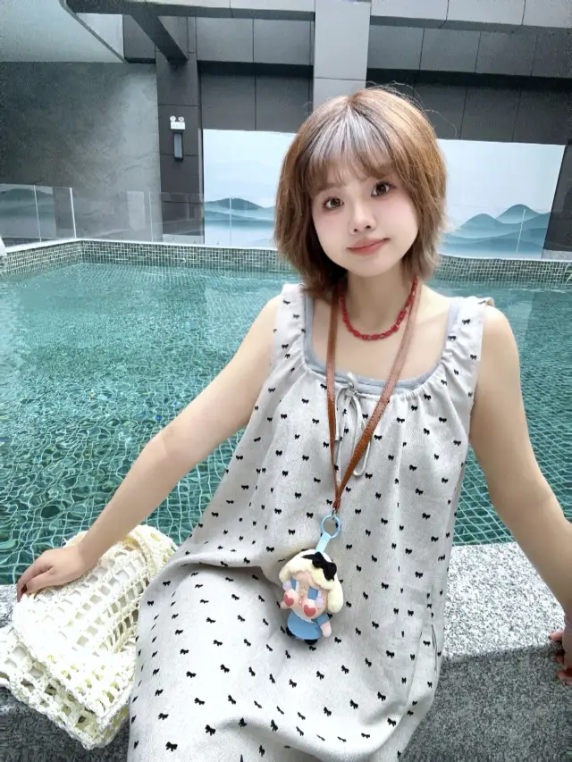 第一次來陽朔就選到了人生酒店！！。