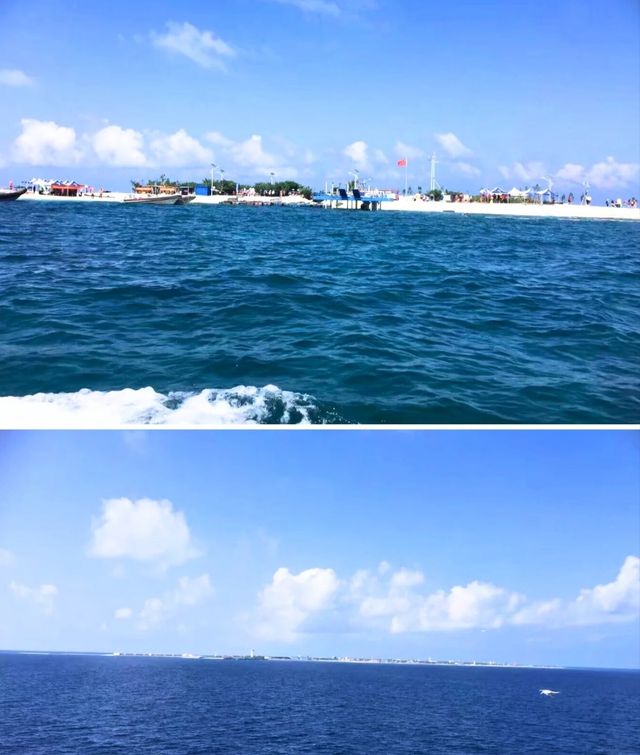 生活美好時代好要多打卡打卡外面旅遊記錄。