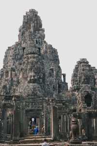 Siem Reap and Angkor Wat Three-Day Tour: Essential Experiences and Lessons (Part 1)