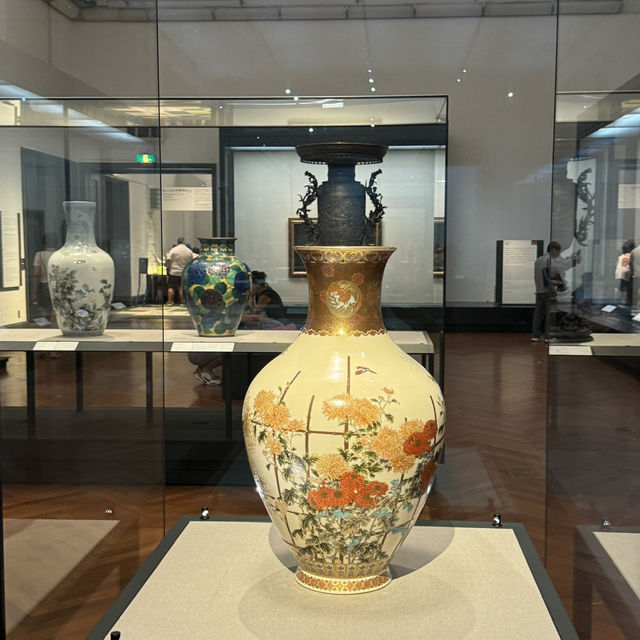東京國立博物館