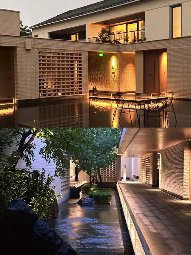 โรงแรม Yixing Yada Xishan, a JdV by Hyatt Hotel