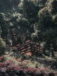 洪雅2日遊｜秋天的熱門風景別錯過