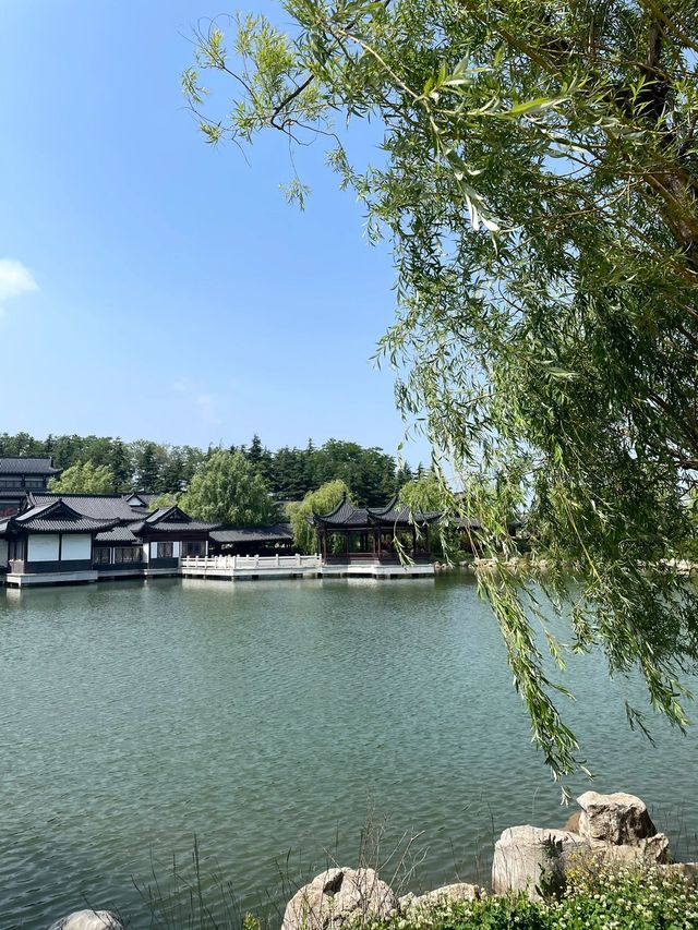 青島-威海-煙台親子溫泉之旅超詳細攻略來啦