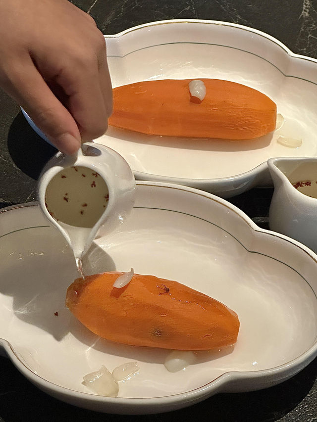 溫州美食攻略