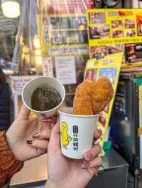 韓国旅行で恋しくなる18の美味しいお店