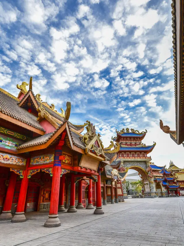 2-Day Danzhou Itinerary for a Short Holiday