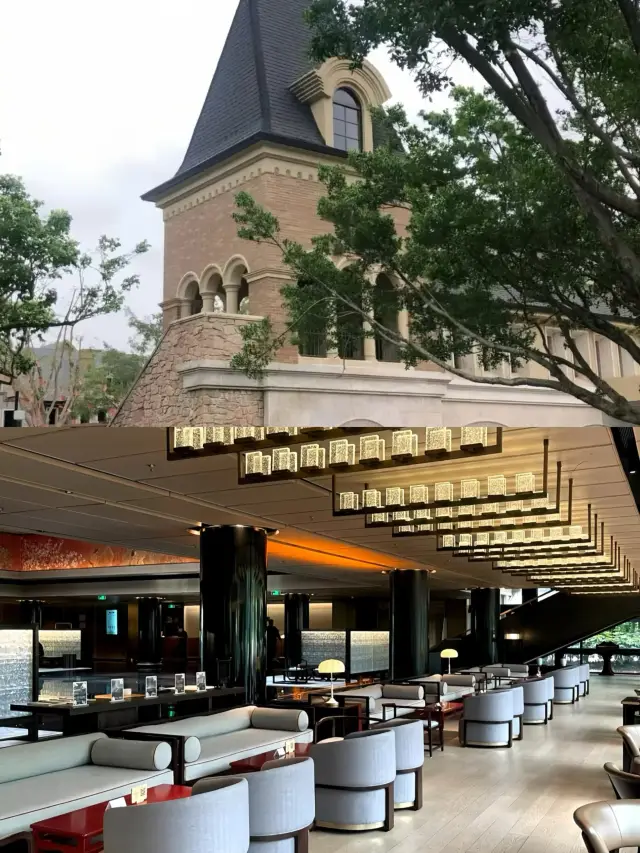 西安!大唐芙蓉園!和朋友一起連住 5天不想走