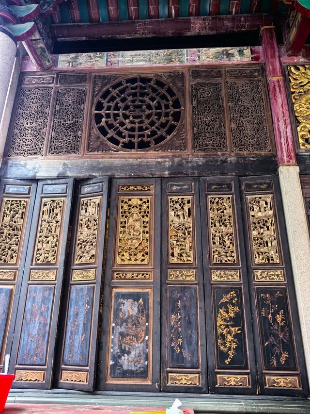 詔安金蓮禪寺