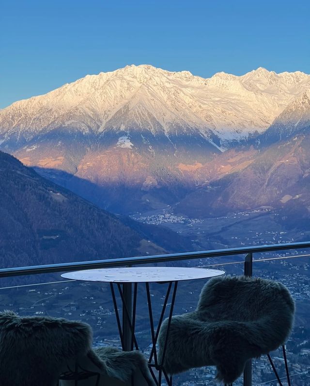 多洛米蒂 Miramonti Hotel 