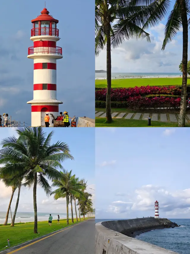 Wanning, a hidden gem in Hainan