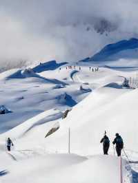 Comprehensive Guide to Skiing in Switzerland