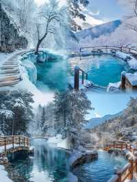 日本旅遊青森，比北海道更美的奇幻雪國