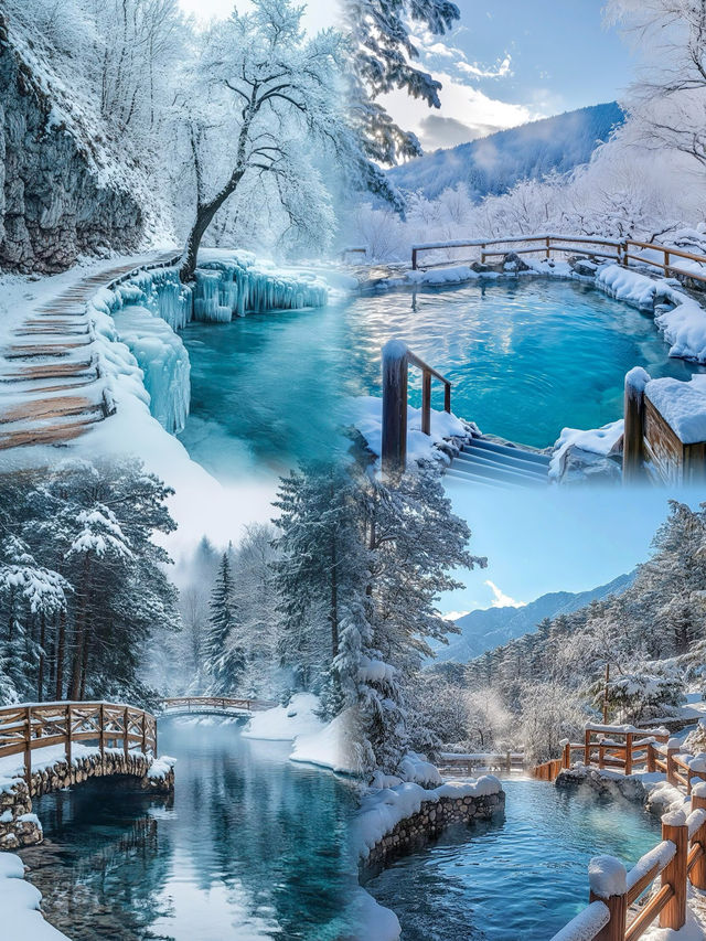 日本旅遊青森，比北海道更美的奇幻雪國