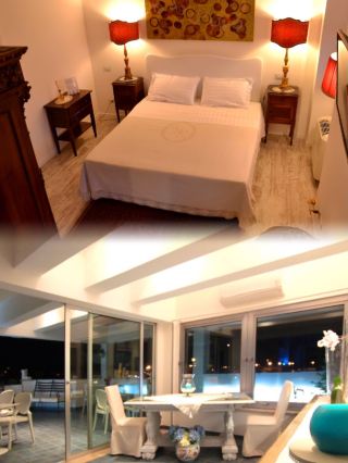 꿈같은 호텔 시간｜여유로운 반나절 즐기기