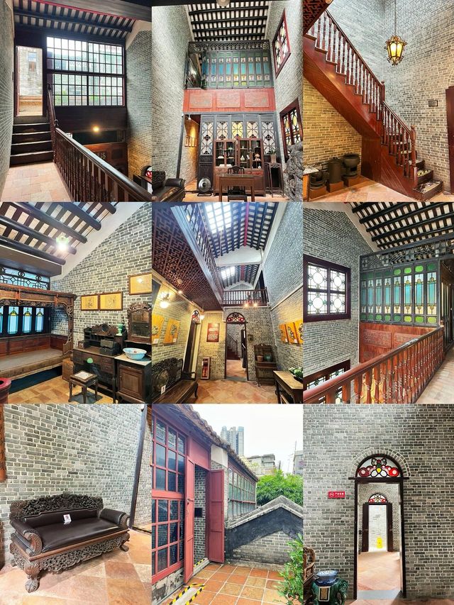 被嚴重低估的小眾博物館廣州荔灣博物館