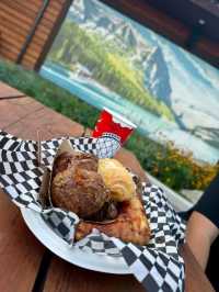 Canada's Wonderland: A Must-Visit Amusement Park