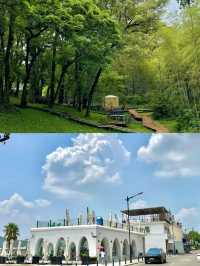號稱「小濟州島」，海景絕美，太適合躺平了！
