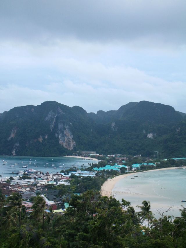 泰國8日遊 免簽出行全攻略