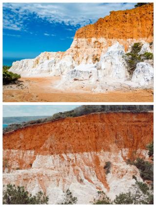 11 Days in Australia: New Year's Trip