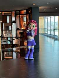 Explore Warner Bros. World Abu Dhabi: A Must-Visit Theme Park
