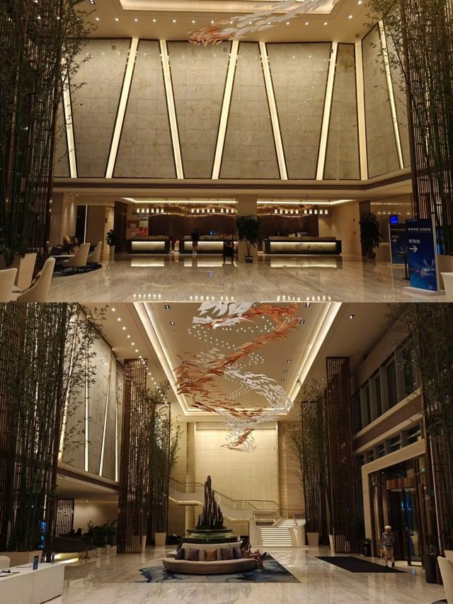 安順百靈希爾頓逸林酒店