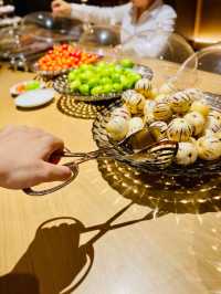 大同洗浴寶藏地 | 花園大飯店洗浴探店攻略