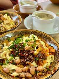 全國各地美食——贛州篇（附帶旅遊攻略）