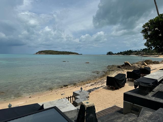 諾拉布里溫泉度假酒店 – 迷人海灘度假地