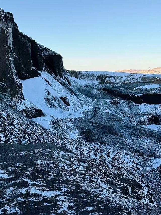 烏蘭察布 | 平價寶藏旅遊地，性價比超超爾濱！