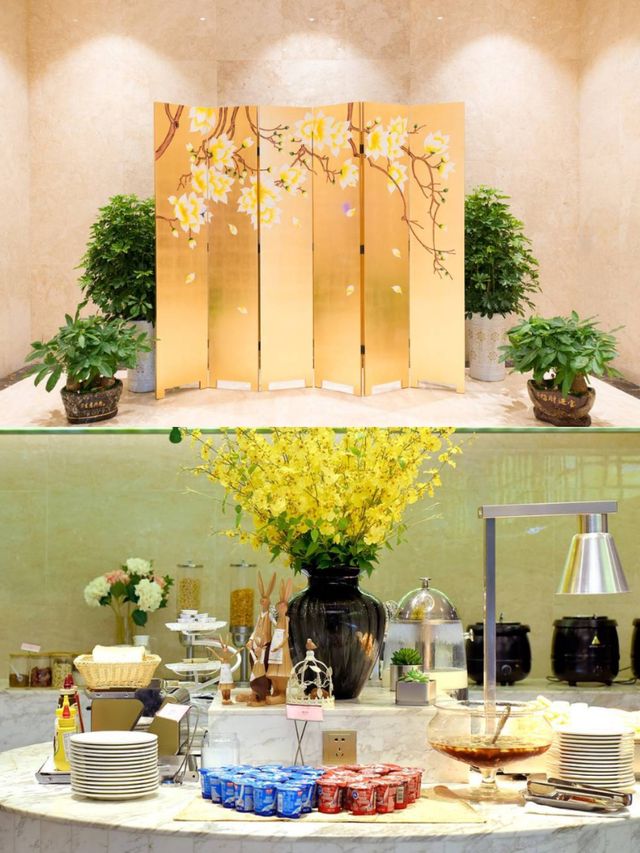 宜昌最具性價比的江景酒店