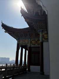 湘潭旅遊推薦