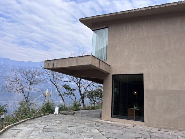 目涯巫山民宿-週末自駕休閒遊記