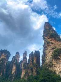 春節5日遊張家界 美景不打烊