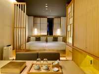 京都甘樂酒店 | Kyoto Kanra Hotel    地址：600-8176 京都府 京都