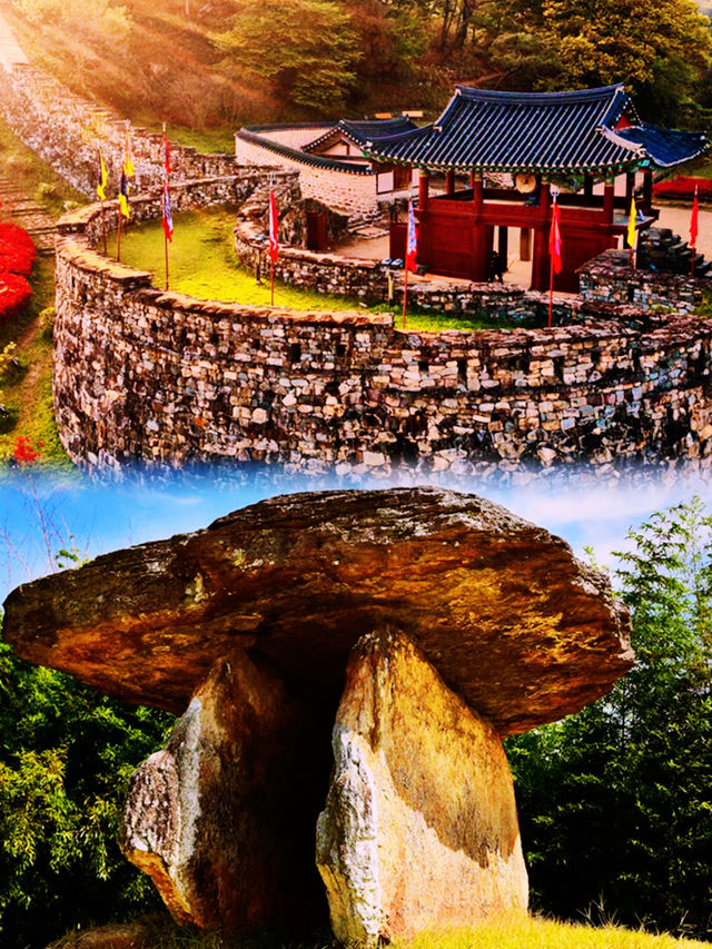 日本小眾寶藏地|長野大町市，邂逅四季美景