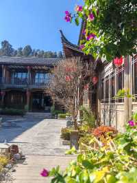 強推，來麗江古城，千萬別錯過這家景觀超美的民宿