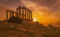 Temple of Poseidon