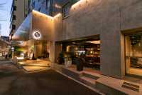 六本木S酒店 | Tokyo之最佳落腳點    地址：106-0031 東京都 港區Nishia