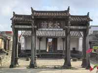 太史坊