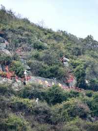 桂林全州湘山寺