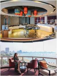 芭堤雅都喜天麗酒店| 歷史與現代的完美結合