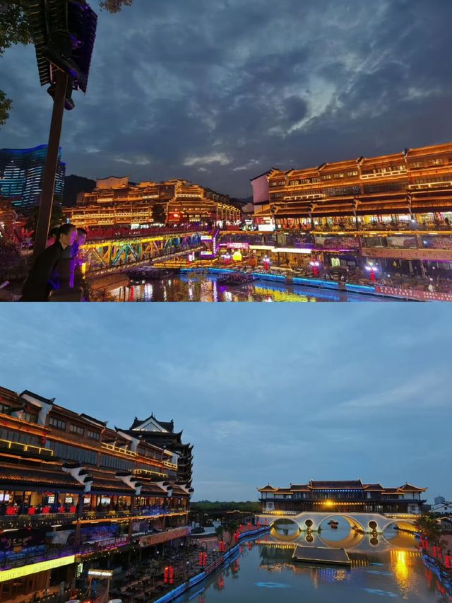 太湖龍之夢玩一趟，我的消費觀崩塌了