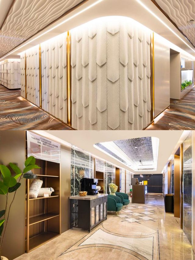 在瀋陽雲與你白馬太好住了!性價比高! 在瀋陽雲與你白馬太好住了!性價比高!