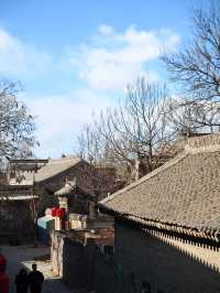 邂逅張壁古堡，開啟穿越時光的奇妙之旅