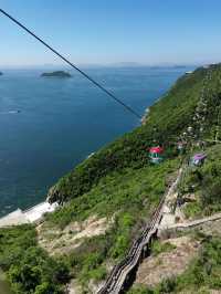 3日暢遊深圳-香港-澳門 超詳細行程攻略