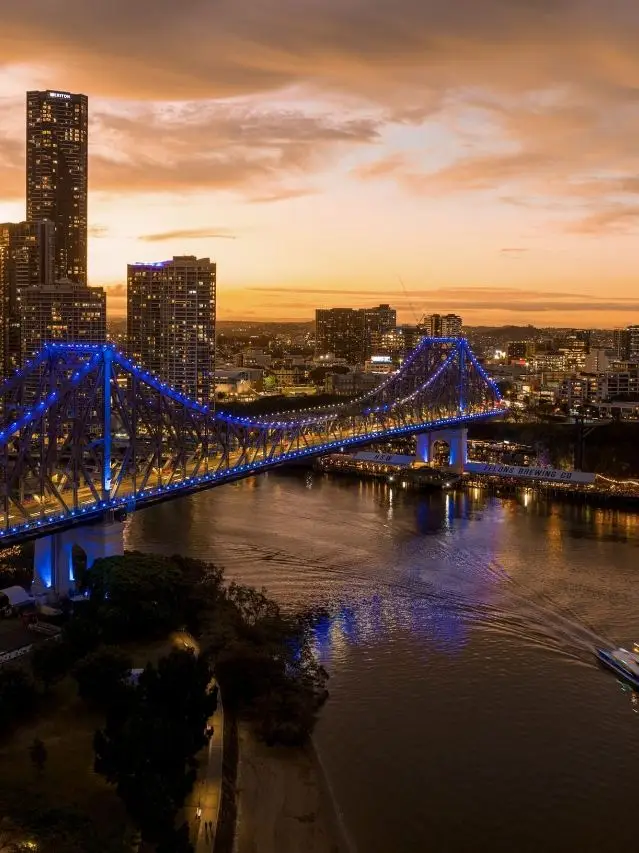 설날 여행지로 좋은 호주 10일 여행 가이드