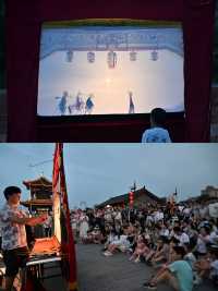 西安非遺文化大冒險！快來打卡！