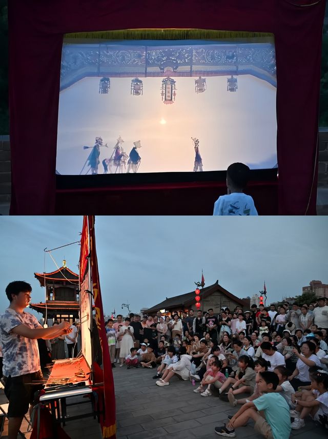 西安非遺文化大冒險！快來打卡！
