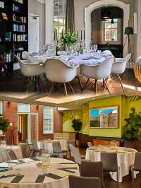 邂逅埃克塞特的浪漫——Hotel du Vin Exeter